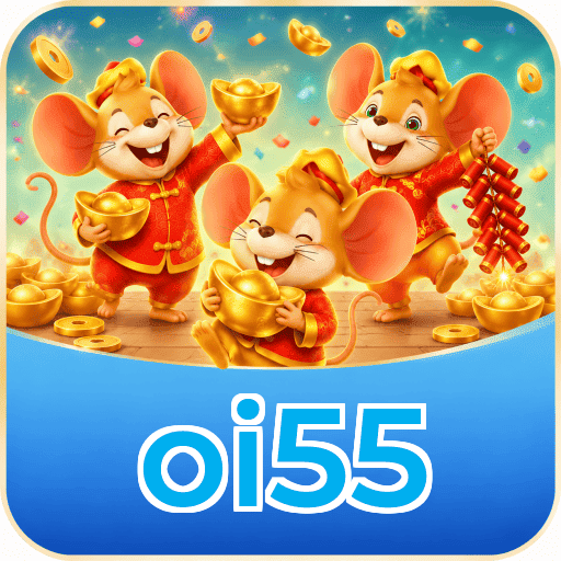 oi55 Instalar Logo 2