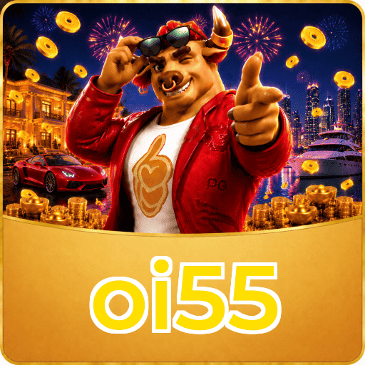 oi55 PIX Instantâneo - Saques em 8 Minutos