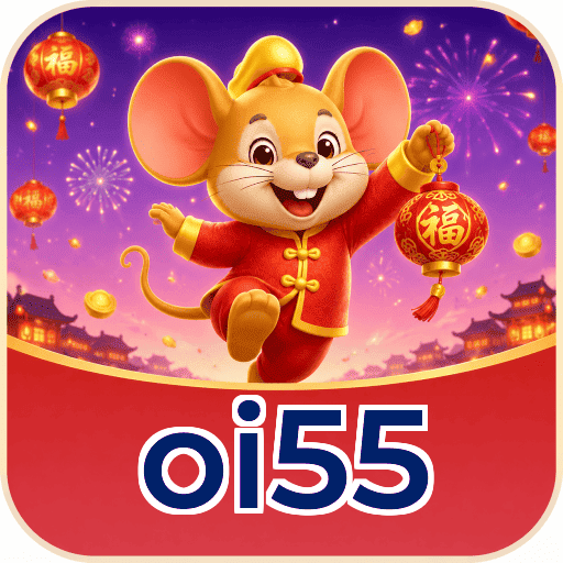 oi55 Instalar Logo 3