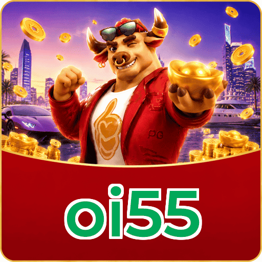 oi55 Logo 3