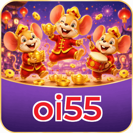 Slots oi55 - Jackpots Progressivos