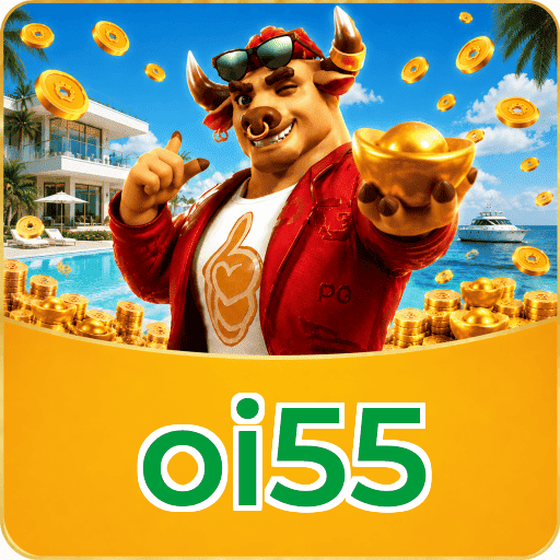 oi55 Certificado eCOGRA - Jogos Justos Auditados
